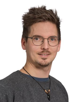 Patrick Fischer – eza! Energie- und Umweltzentrum Allgäu, Installateur und Heizungsbaumeister, Dozent der M&P Akademie