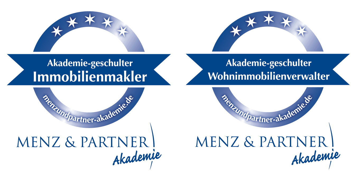 Siegel-Makler-Verwalter